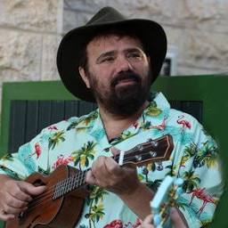 Yehuda Glantz