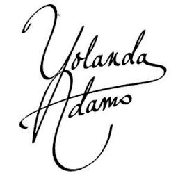 Yolanda Adams