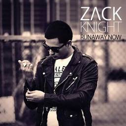 Zack Knight
