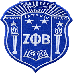 Zeta Phi Beta